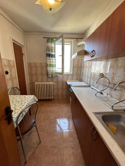 Dristor 2 Camere Etaj 10 51 Mp Bloc Turn 1970 2 Min Metrou - 6