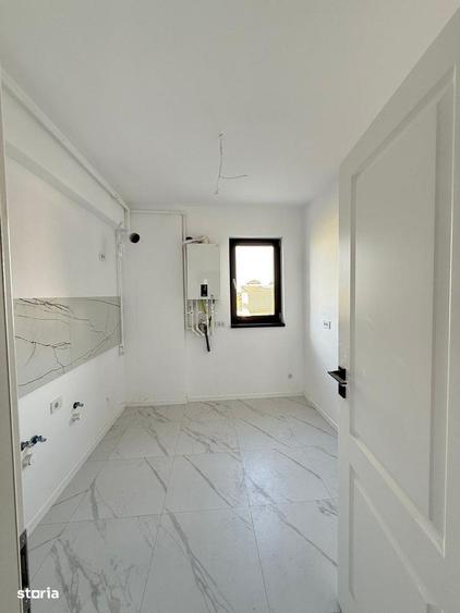 Apartament cu 3 camere - 2 BAI- MILITARI RESIDENCE - 10