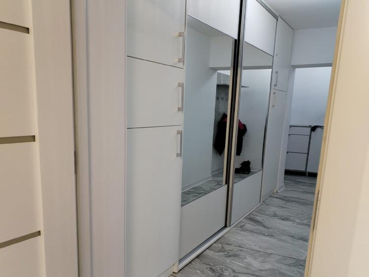 Garsoniera premium Ultracentral - Ramada - 6