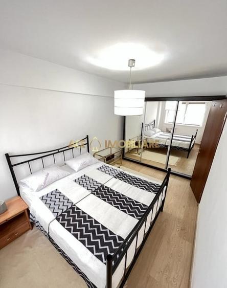 2 Camere de inchiriat | Iancului | Metrou | Mobilat | Utilat - 1