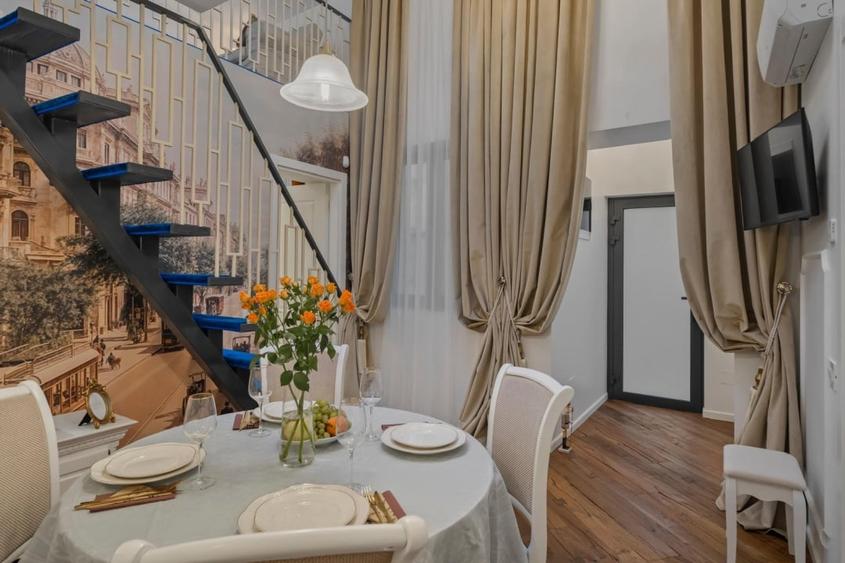 Romana | Ultracentral | Mobilat Designer | Prima Inchiriere | Superb - 10