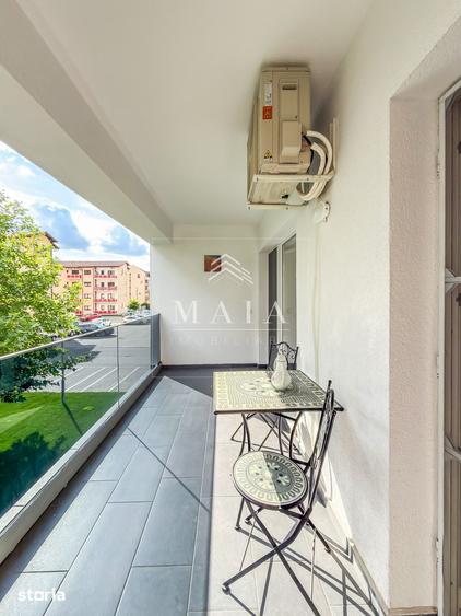 Apartament modern 3 camere | Etaj 1 | Parcare | Zona Kogalniceanu - 4