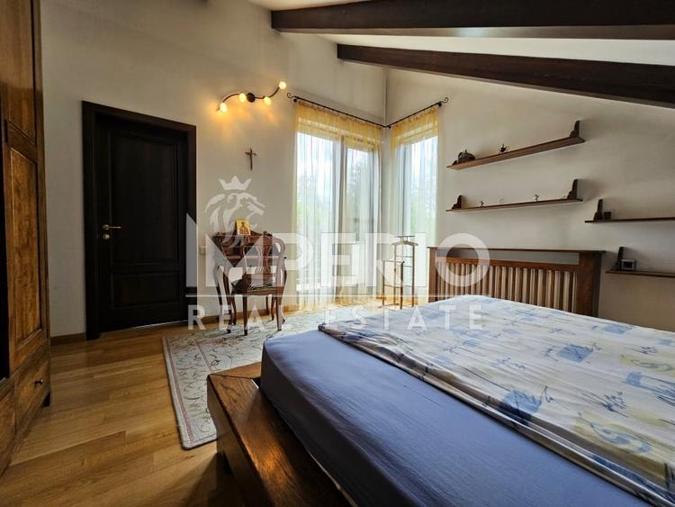 Casa cu panorama spectaculoasa si piscina! - 11