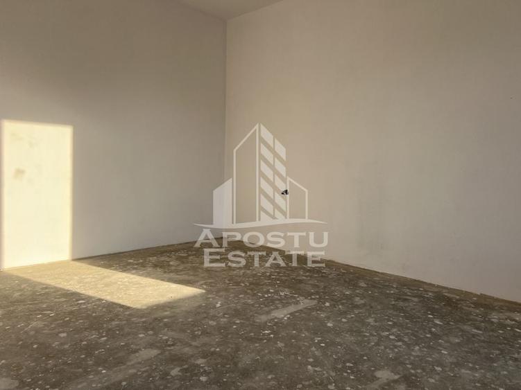 Duplex cu 4 camere pe parter, in Sanandrei - 4