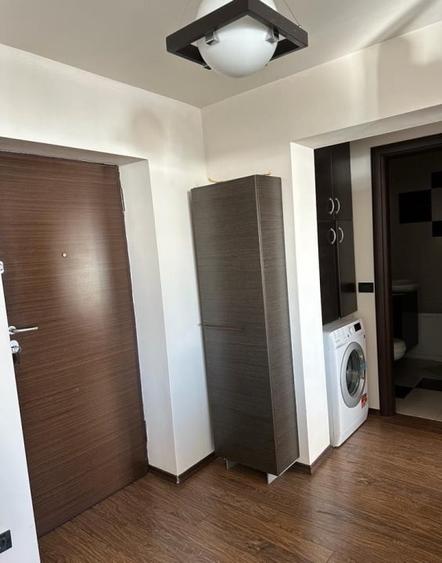 Faleza Nord -apartament 2 camere vedere la mare - 6