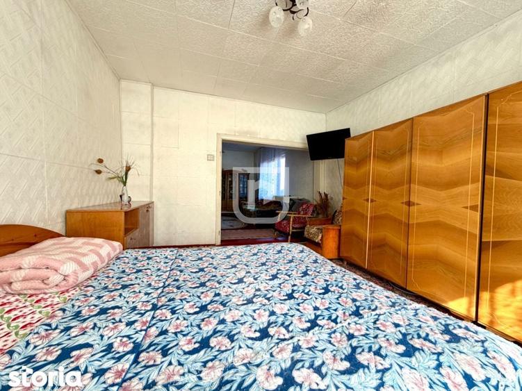 Casa centrala Gura Humorului | 3 dormitoare | 600 mp teren | Garaj - 5