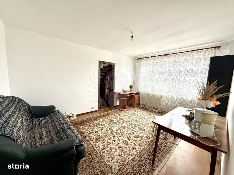 Apartament 2 camere, zona Vest Ploie?ti - 10