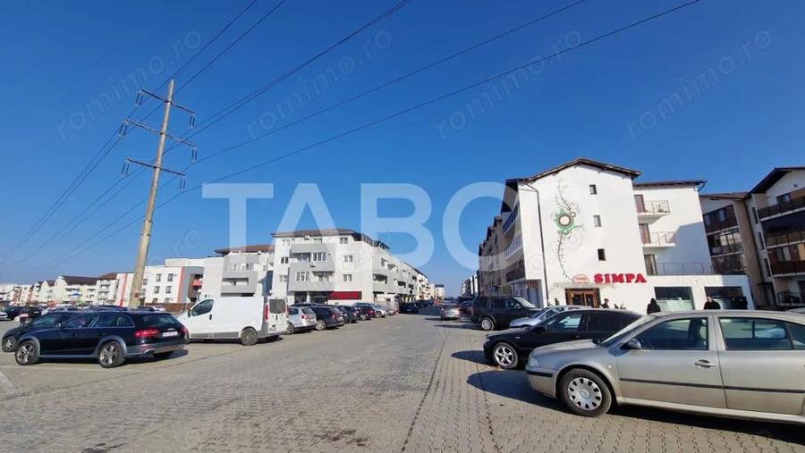 Apartament de vanzare 2 camere pod depozitare parcare si 2 balcoane - 12
