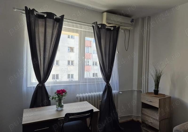 Garsoniera, decomandata, 38 mp, pet friendly, zona Mosilor - 3