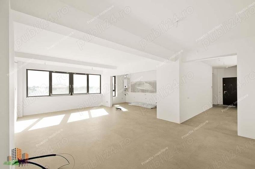 Apartament cu 3 camere in Galati, Tiglina 2, bloc nou, etaj 2. - 10