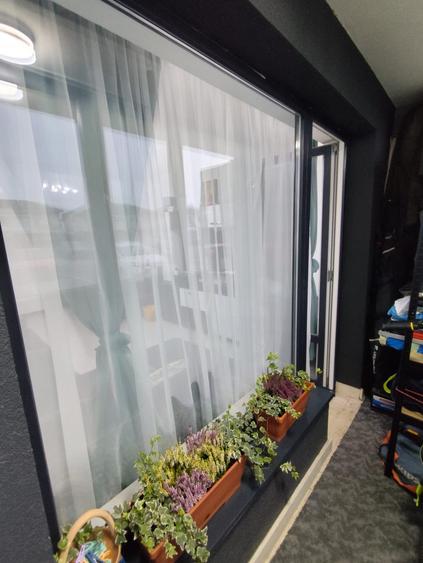 Apartament 2 camere decomandat – parter, bloc nou 2023, Drumul Binelui – Dealul - 12