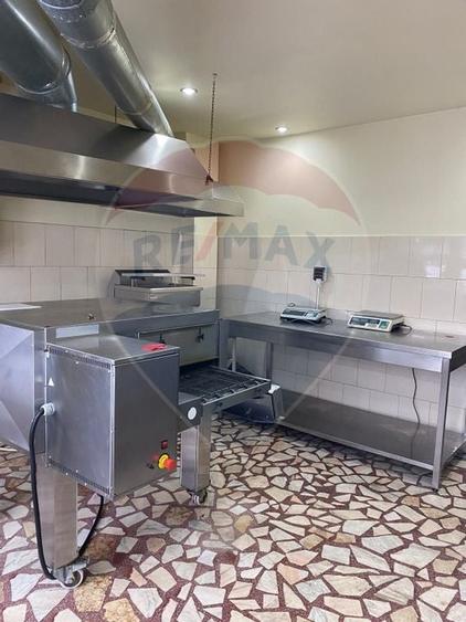 Spațiu Comercial de Închiriat – Șoseaua Andronache - 3