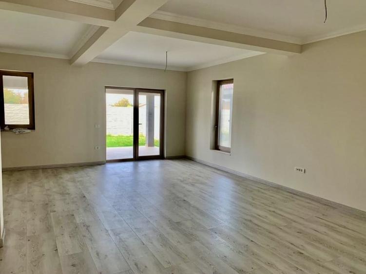 Casa Individuala cu Garaj, Comision 0%, Finalizata - 7