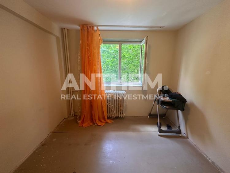 Apartament 3 Camere | Teiul Doamnei - 4
