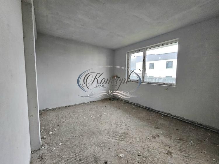 Proprietate moderna in zona Parcului Poligon cu acces facil si curte - 6