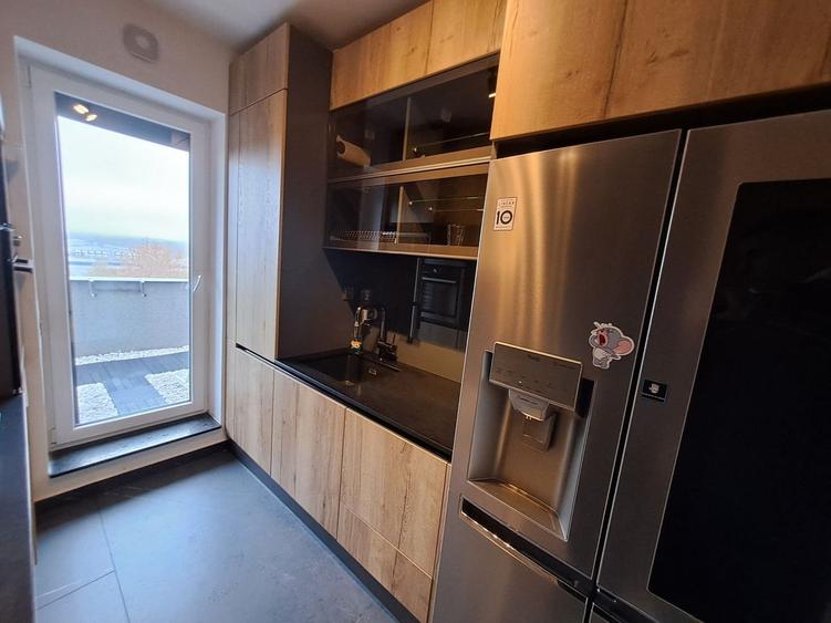 Chitila complex nou apartament 2 camere de inchiriat - 16