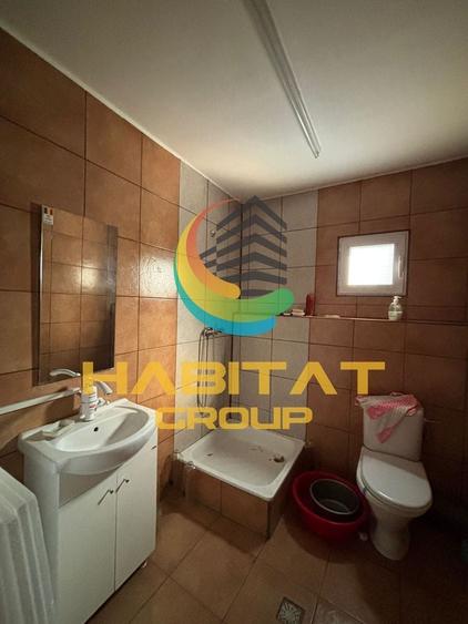 Spațiu de închiriat Service/ Depozitare/ Atelier - Zona pentru birouri - 9