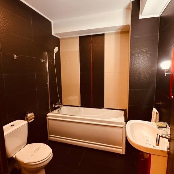 Garsoniera spatioasa in Mamaia de inchiriat - 11