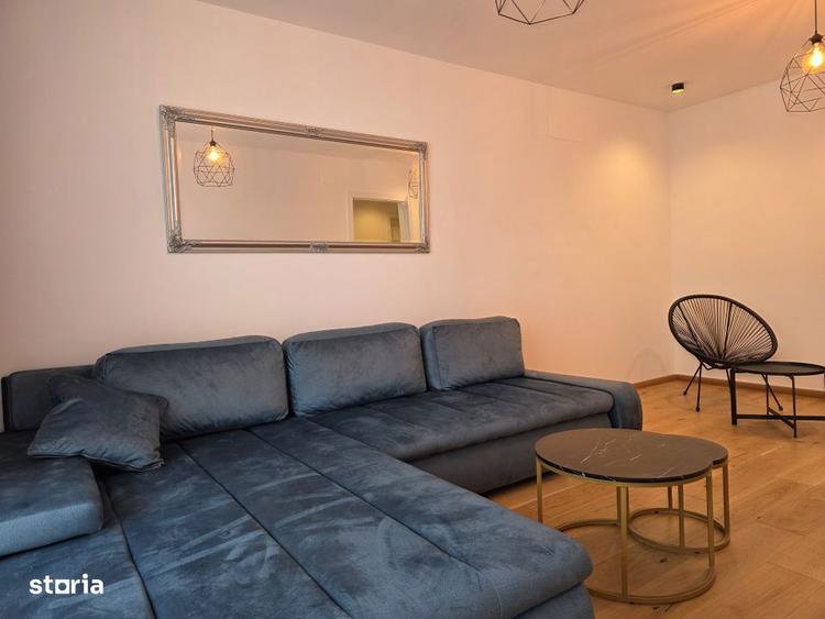Apartament cu 3 camere, Urban Plaza, Astra - 2