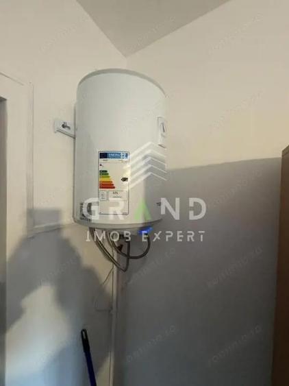 OPORTUNITATE REALA DE INVESTI?IE | Garsoniera Irisvenit imediat din chirie - 10