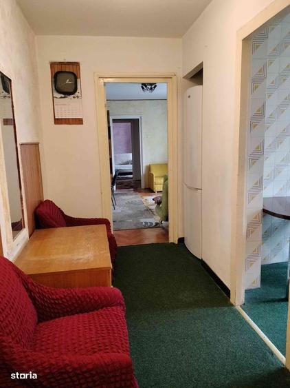 Chirie doua camere str Brancusi - 1