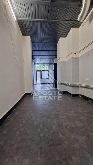 Spatiul comercial 2 camere Ultracentral - 7