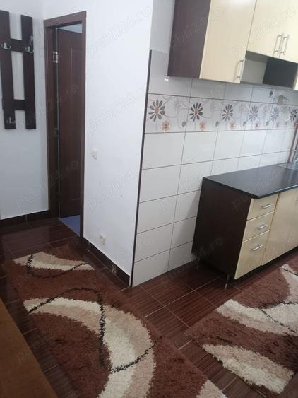 Inchiriez apartament cu o camera - 5