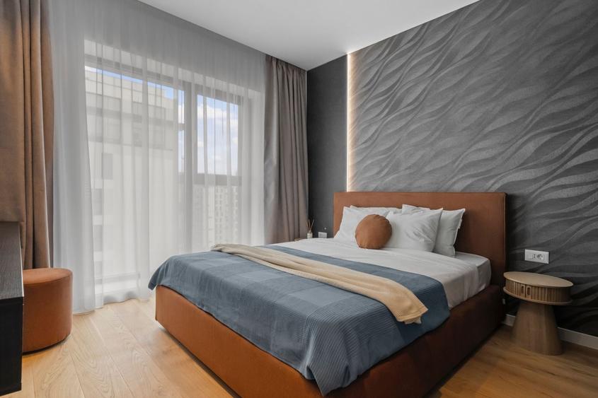 De inchiriat Nusco City 2- parcare inclusa in preț - 6