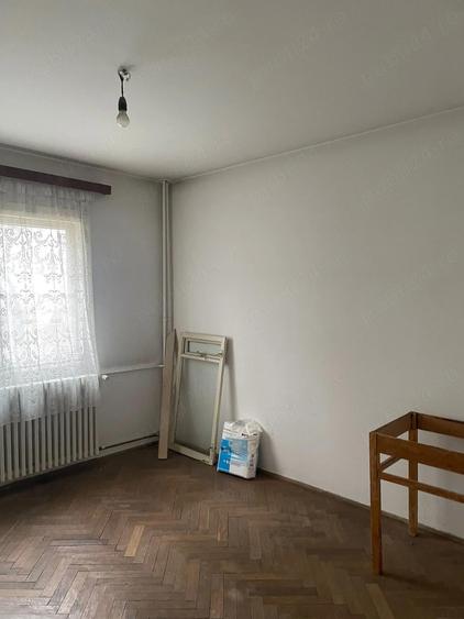 Vinzare apartament, 2 camere, semidecomandat,parter, fara risc seismic - 5
