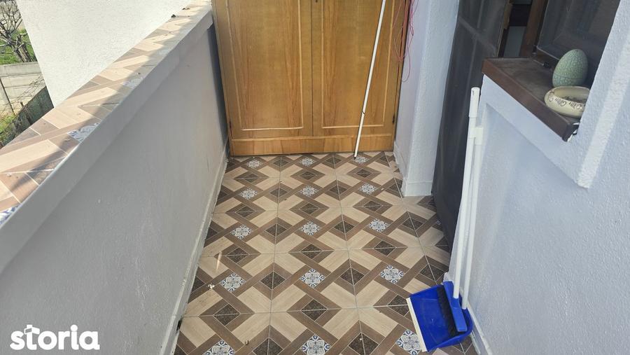 Vand apartament cu o camera in Deva, zona Marasti, etaj 1, - 5
