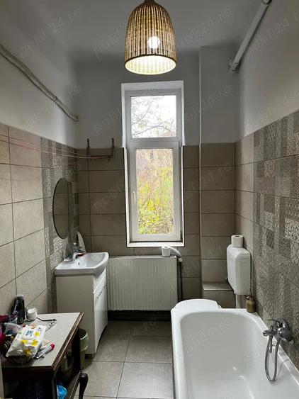 Apartament 2 camere, 73,6 mp utili, etaj 1 + 2 boxe de 10 mp fiecare - 5