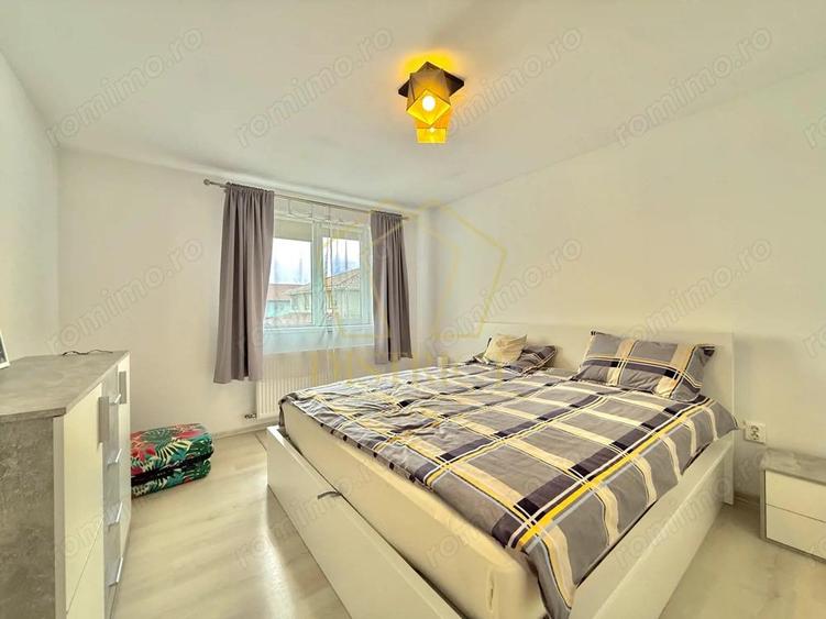 Duplex 4 camere cu curte proprie | Sanandrei | COMISION 0% - 8