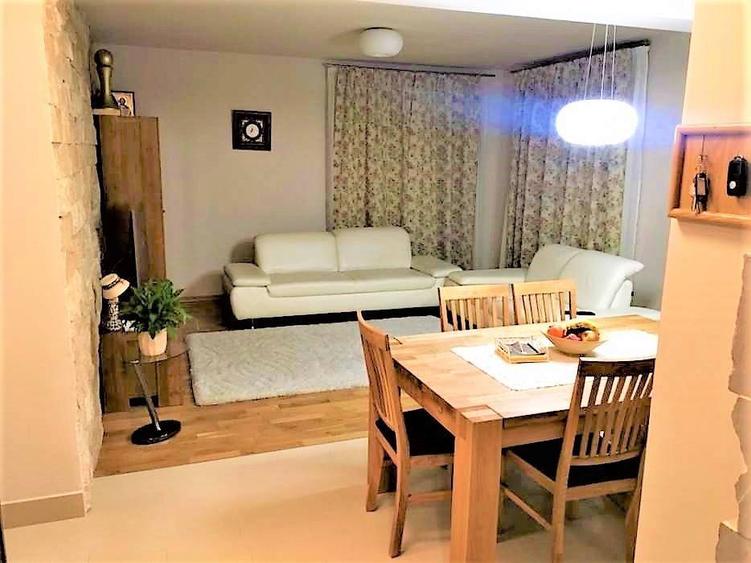 Apartament 2 Camere 64 mp in Borhanci Construc?ie noua, finisaje moderne, parcare proprie - 6