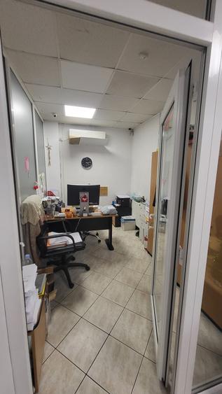 Inchiriere Spatiu Comercial/Birouri, D+P, 180mp - 13