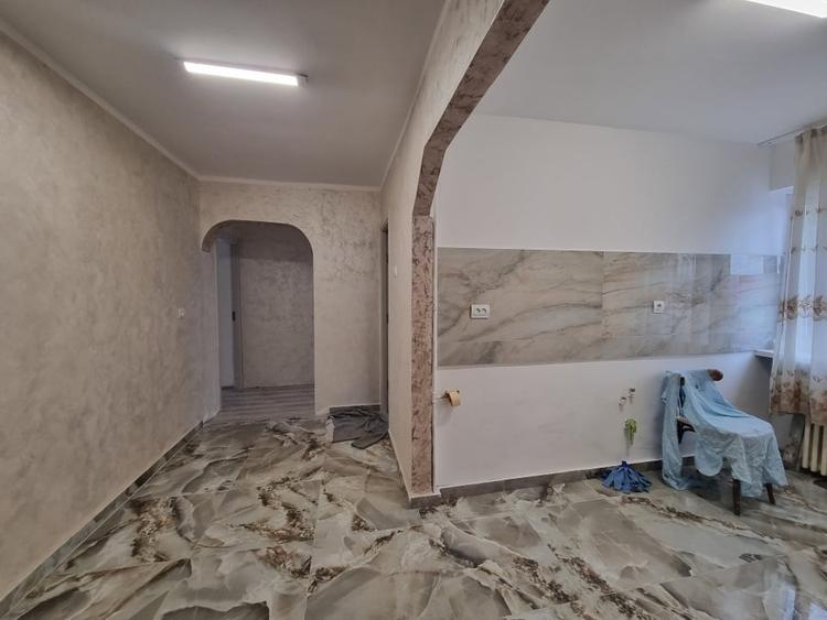 Strada Energiei- 2 camere decomandate la etajul 2, renovat acum - 6