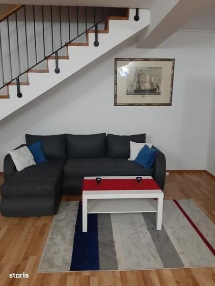 Casa Individuala Ponton / 6 Camere / Snagov - 7