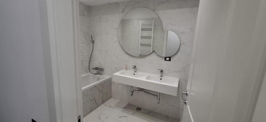 Penthouse elegant My Place Residence | Pipera - 14