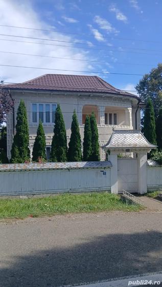 DOUA CASE - filioara com agapia neamt - 9