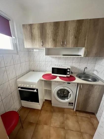 Garsoniera Cocheta Berceni | 18 mp - 3