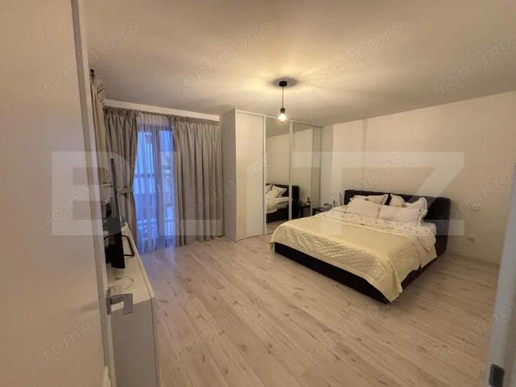 Casa spa?ioasa cu design elegant Zona Calea Moldovei - 6