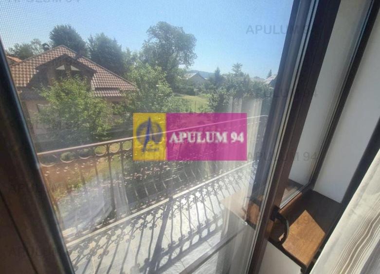 Vilă de vânzare în Breaza - Zona Liceul Militar - 24