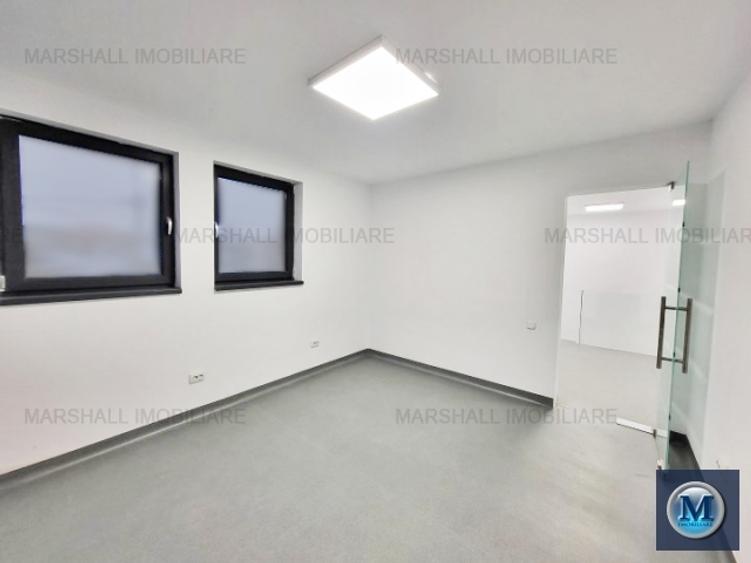 Spatiu  birouri de inchiriat, zona Marasesti, 170.45 mp #15278 - 16