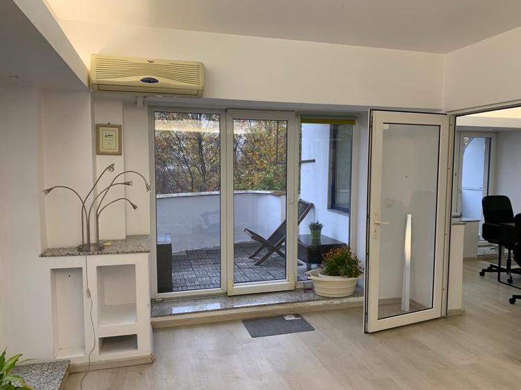 Locatie exceptionala, centru,UNIRII,STRADAL,MONOLIT,vedere bulevard,pe sud,102mp - 11