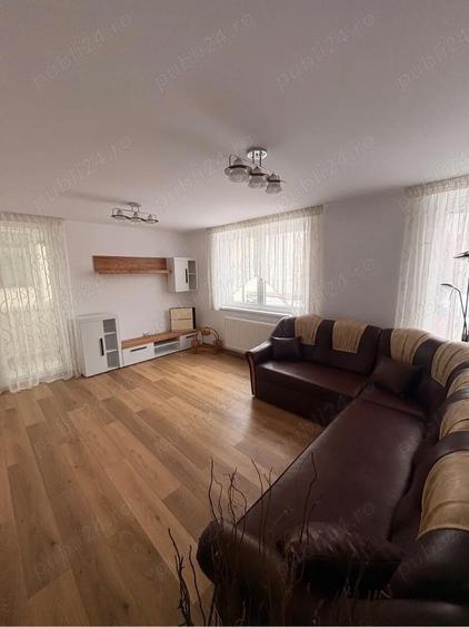 Apartament 2 camere Tractorul - 5