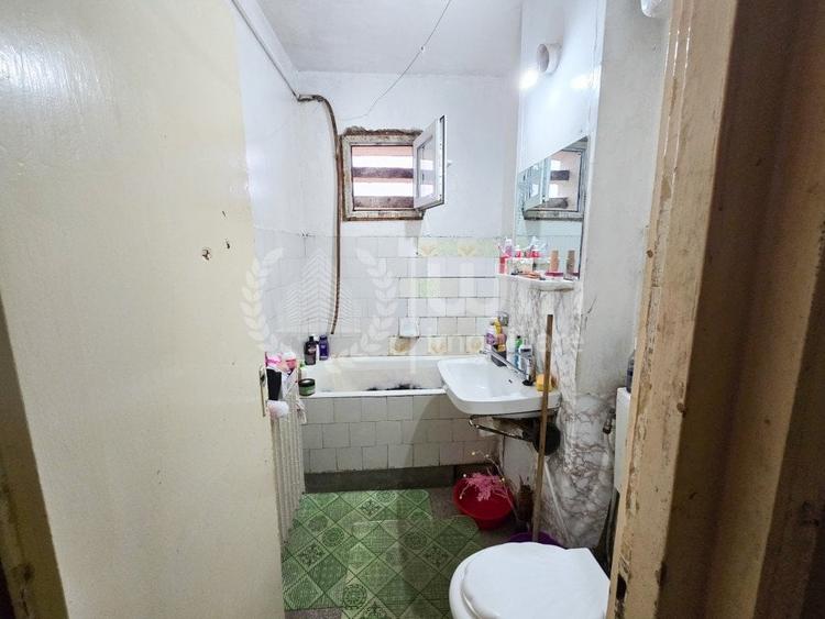 Apartament 2 camere | 45mp | Balcon | Gheorgheni | Zona Hermes - 7