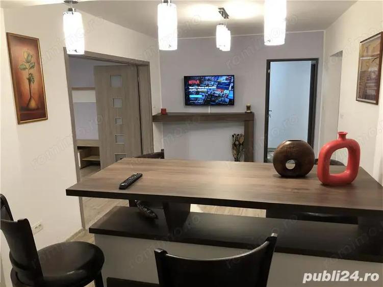 Apartament spa?ios de inchiriat 4 camere, 107 mp utili Ultracentral, Pia?a I.C. Bratianu, Tm - 14