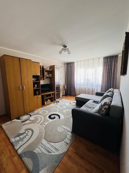 Apartament Lucian Blaga Zona Centrala - 8