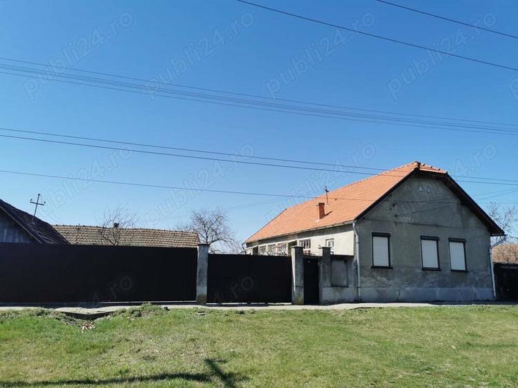 Casa de vanzare in Nadab - 7