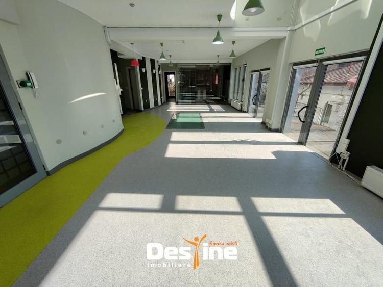 Palas Campus - Cladire Birouri clasa B, D+P+1+2+Terasa 570 mp ocazie investitie - 3