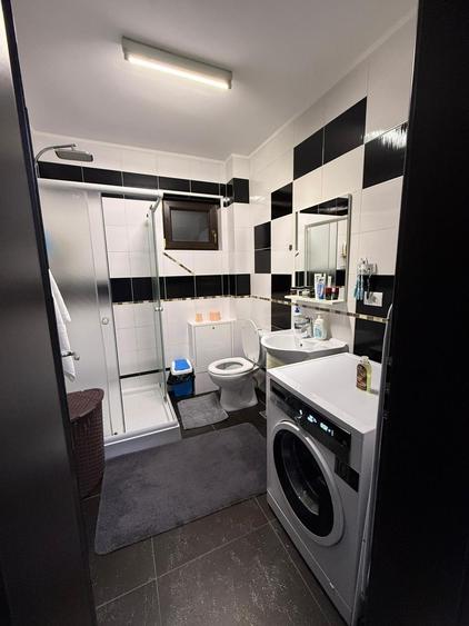 Vila Valea Adinca  5 drumuri cod 144569 - 19